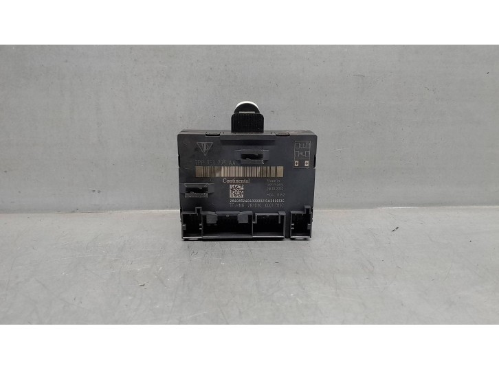 Recambio de centralita cierre para porsche cayenne (typ 92aa) 3.0 v6 tdi cat referencia OEM IAM 7PP959795AA  CONTINENTAL