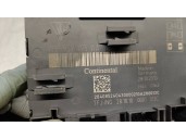 Recambio de centralita cierre para porsche cayenne (typ 92aa) 3.0 v6 tdi cat referencia OEM IAM 7PP959795AA CONTINENTAL