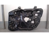 Replacement front right window regulator for Porsche Cayenne (Typ 92AA) 3.0 V6 TDI CAT OEM IAM reference 7P5837756B 2 PINS 5 