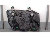 Replacement front right window regulator for Porsche Cayenne (Typ 92AA) 3.0 V6 TDI CAT OEM IAM reference 7P5837756B 2 PINS 5 
