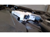 Replacement front right window regulator for Porsche Cayenne (Typ 92AA) 3.0 V6 TDI CAT OEM IAM reference 7P5837756B 2 PINS 5 
