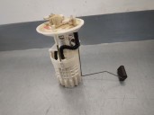 Recambio de aforador para renault master ii phase 2 combi 1.9 diesel referencia OEM IAM 8200704613 