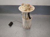 Recambio de aforador para renault master ii phase 2 combi 1.9 diesel referencia OEM IAM 8200704613 