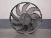 Recambio de electroventilador para renault master ii phase 2 combi 1.9 diesel referencia OEM IAM 7701043675 