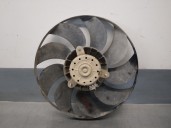 Recambio de electroventilador para renault master ii phase 2 combi 1.9 diesel referencia OEM IAM 7701043675 