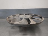 Recambio de electroventilador para renault master ii phase 2 combi 1.9 diesel referencia OEM IAM 7701043675 