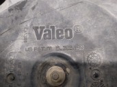 Recambio de electroventilador para renault master ii phase 2 combi 1.9 diesel referencia OEM IAM 7701043675 