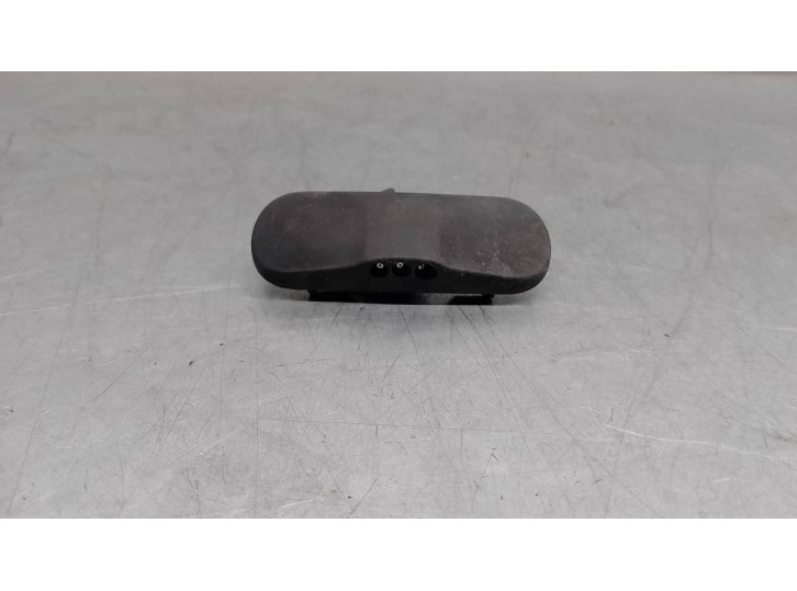 Recambio de modulo electronico para porsche cayenne (typ 92aa) 3.0 v6 tdi cat referencia OEM IAM 6J0955985A 