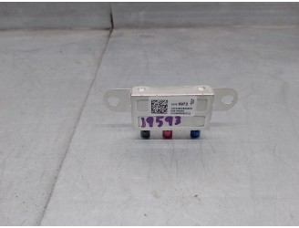 Recambio de modulo electronico para opel astra k sports tourer 1.6 biturbo cdti dpf referencia OEM IAM 20960972  