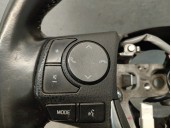 Recambio de volante para toyota auris 1.8 16v (híbrido) referencia OEM IAM 622837810  