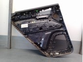 Recambio de guarnecido puerta trasera derecha para porsche cayenne (typ 92aa) 3.0 v6 tdi cat referencia OEM IAM 7P5867012F 5 PU