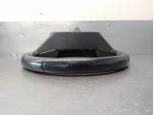 Recambio de volante para toyota auris 1.8 16v (híbrido) referencia OEM IAM 622837810  