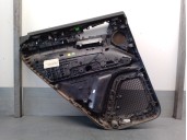 Recambio de guarnecido puerta trasera derecha para porsche cayenne (typ 92aa) 3.0 v6 tdi cat referencia OEM IAM 7P5867012F 5 PU