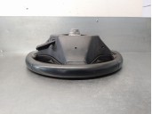 Recambio de volante para toyota auris 1.8 16v (híbrido) referencia OEM IAM 622837810  
