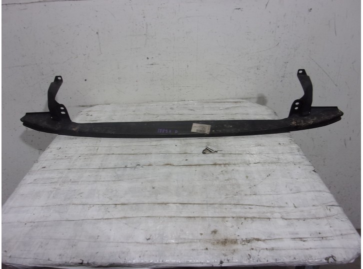 Replacement front bumper reinforcement for Volkswagen Golf V Saloon (1K1) 1.9 TDI OEM IAM reference 1K0807093C SHEET METAL 