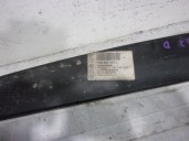 Replacement front bumper reinforcement for Volkswagen Golf V Saloon (1K1) 1.9 TDI OEM IAM reference 1K0807093C SHEET METAL 