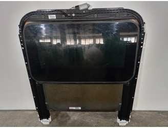 Recambio de techo electrico para porsche cayenne (typ 92aa) 3.0 v6 tdi cat referencia OEM IAM 7P58772556F2  CAMPA T2