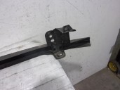 Replacement front bumper reinforcement for Volkswagen Golf V Saloon (1K1) 1.9 TDI OEM IAM reference 1K0807093C DE CHAPA 