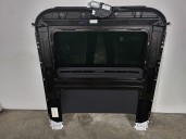 Recambio de techo electrico para porsche cayenne (typ 92aa) 3.0 v6 tdi cat referencia OEM IAM 7P58772556F2  CAMPA T2