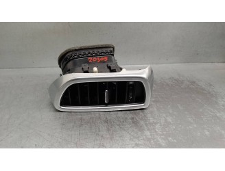 Recambio de rejilla aireadora para porsche cayenne (typ 92aa) 3.0 v6 tdi cat referencia OEM IAM 7P5819703A  