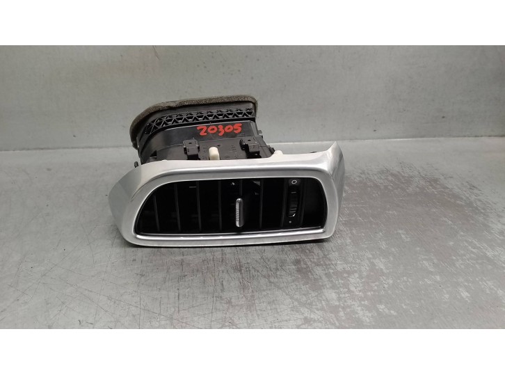 Recambio de rejilla aireadora para porsche cayenne (typ 92aa) 3.0 v6 tdi cat referencia OEM IAM 7P5819703A 