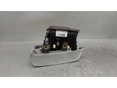 Recambio de rejilla aireadora para porsche cayenne (typ 92aa) 3.0 v6 tdi cat referencia OEM IAM 7P5819703A 