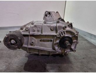Recambio de caja transfer para porsche cayenne (typ 92aa) 3.0 v6 tdi cat referencia OEM IAM NCA 95834102002 0BU341011G