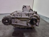 Recambio de caja transfer para porsche cayenne (typ 92aa) 3.0 v6 tdi cat referencia OEM IAM NCA 95834102002 0BU341011G