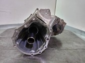 Recambio de caja transfer para porsche cayenne (typ 92aa) 3.0 v6 tdi cat referencia OEM IAM NCA 95834102002 0BU341011G