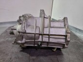 Recambio de caja transfer para porsche cayenne (typ 92aa) 3.0 v6 tdi cat referencia OEM IAM NCA 95834102002 0BU341011G