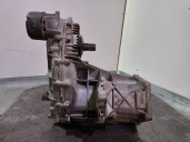 Recambio de caja transfer para porsche cayenne (typ 92aa) 3.0 v6 tdi cat referencia OEM IAM NCA 95834102002 0BU341011G