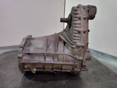 Recambio de caja transfer para porsche cayenne (typ 92aa) 3.0 v6 tdi cat referencia OEM IAM NCA 95834102002 0BU341011G