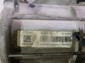 Recambio de caja transfer para porsche cayenne (typ 92aa) 3.0 v6 tdi cat referencia OEM IAM NCA 95834102002 0BU341011G