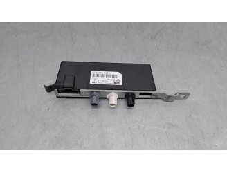Recambio de antena para porsche cayenne (typ 92aa) 3.0 v6 tdi cat referencia OEM IAM 7P5035225L  