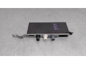 Recambio de antena para porsche cayenne (typ 92aa) 3.0 v6 tdi cat referencia OEM IAM 7P5035225L 