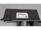 Recambio de antena para porsche cayenne (typ 92aa) 3.0 v6 tdi cat referencia OEM IAM 7P5035225L  