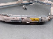 Recambio de airbag cortina delantero derecho para opel astra k sports tourer 1.6 biturbo cdti dpf referencia OEM IAM 39058588 