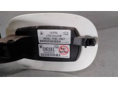 Recambio de tapa exterior combustible para porsche cayenne (typ 92aa) 3.0 v6 tdi cat referencia OEM IAM 7P5809857A  