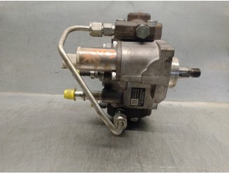 Recambio de bomba inyeccion para opel astra k sports tourer 1.6 biturbo cdti dpf referencia OEM IAM 55495425 HU2940002431 DENSO