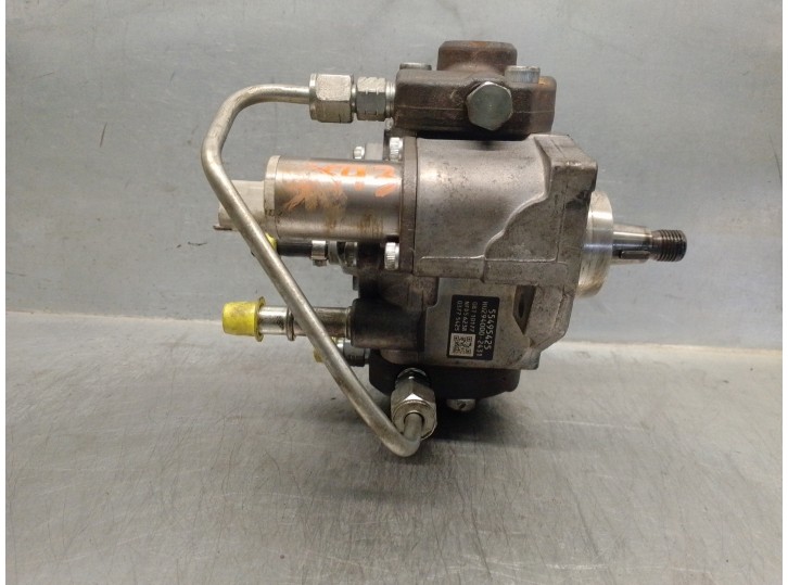 Recambio de bomba inyeccion para opel astra k sports tourer 1.6 biturbo cdti dpf referencia OEM IAM 55495425 HU2940002431 DENSO