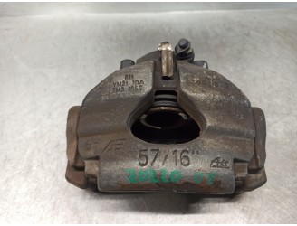 Recambio de pinza freno delantera izquierda para ford galaxy (vy) 1.9 tdi cat referencia OEM IAM YM212B119DA  ATE