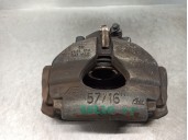 Recambio de pinza freno delantera izquierda para ford galaxy (vy) 1.9 tdi cat referencia OEM IAM YM212B119DA ATE