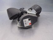 Replacement rear left seat belt for Volkswagen Golf V Saloon (1K1) 1.9 TDI OEM IAM reference 1K6857806D 5 P