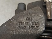 Recambio de pinza freno delantera izquierda para ford galaxy (vy) 1.9 tdi cat referencia OEM IAM YM212B119DA ATE