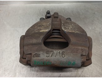 Recambio de pinza freno delantera derecha para ford galaxy (vy) 1.9 tdi cat referencia OEM IAM YM212B11DA ATE