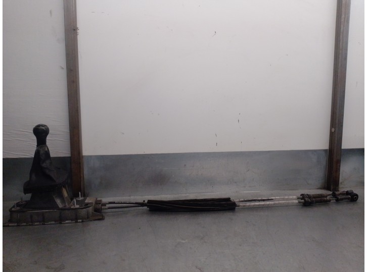 Recambio de palanca cambio para volkswagen golf v berlina (1k1) 1.9 tdi referencia OEM IAM 1K0711061A 1K0711061A 