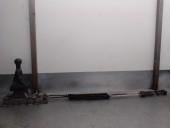 Recambio de palanca cambio para volkswagen golf v berlina (1k1) 1.9 tdi referencia OEM IAM 1K0711061A 1K0711061A 