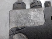 Recambio de palanca cambio para volkswagen golf v berlina (1k1) 1.9 tdi referencia OEM IAM 1K0711061A 1K0711061A 