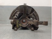 Recambio de mangueta delantera izquierda para hyundai getz (tb) 1.3 12v cat referencia OEM IAM 517151C010  