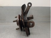 Recambio de mangueta delantera izquierda para hyundai getz (tb) 1.3 12v cat referencia OEM IAM 517151C010  